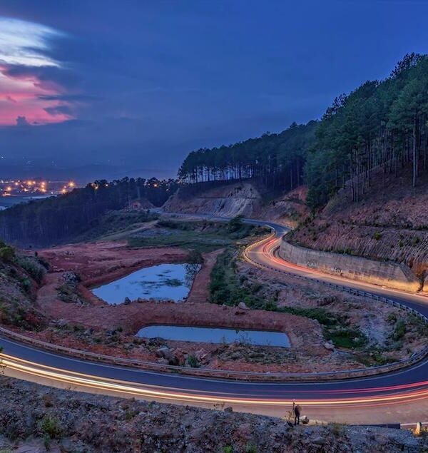 thanh phố đà lạt điểm đến hot nhất việt nam